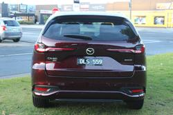 2024 Mazda
                CX-80 D50e GT