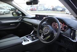 2024 Mazda
                CX-80 D50e GT
