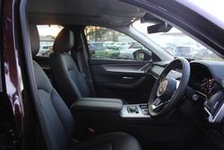 2024 Mazda
                CX-80 D50e GT