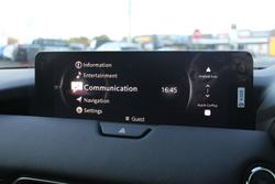 2024 Mazda
                CX-80 D50e GT