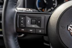 2024 Nissan X-TRAIL ST-L e-POWER T33 MY24 Four Wheel Drive Caspian Blue