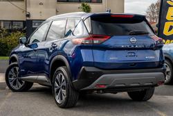 2024 Nissan X-TRAIL ST-L e-POWER T33 MY24 Four Wheel Drive Caspian Blue