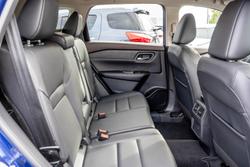 2024 Nissan X-TRAIL ST-L e-POWER T33 MY24 Four Wheel Drive Caspian Blue