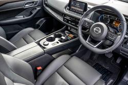 2024 Nissan X-TRAIL ST-L e-POWER T33 MY24 Four Wheel Drive Caspian Blue