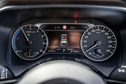 2024 Nissan X-TRAIL ST-L e-POWER T33 MY24 Four Wheel Drive Caspian Blue