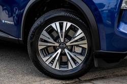 2024 Nissan X-TRAIL ST-L e-POWER T33 MY24 Four Wheel Drive Caspian Blue