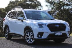 2021 Subaru
Forester 2.5i-L