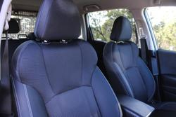 2021 Subaru
Forester 2.5i-L