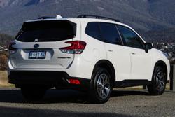 2021 Subaru
Forester 2.5i-L