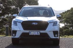 2021 Subaru
Forester 2.5i-L