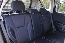 2021 Subaru
Forester 2.5i-L