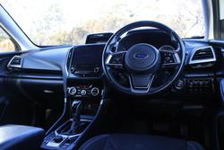 2021 Subaru
Forester 2.5i-L