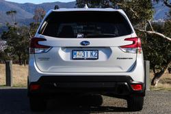 2021 Subaru
Forester 2.5i-L