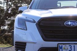 2021 Subaru
Forester 2.5i-L