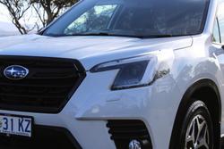2021 Subaru
Forester 2.5i-L