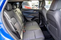 2024 Nissan QASHQAI ST-L J12 MY24 Magnetic Blue