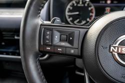 2024 Nissan QASHQAI ST-L J12 MY24 Magnetic Blue