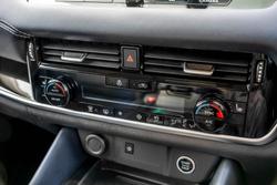 2024 Nissan QASHQAI ST-L J12 MY24 Magnetic Blue