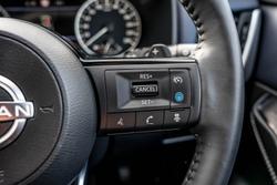 2024 Nissan QASHQAI ST-L J12 MY24 Magnetic Blue