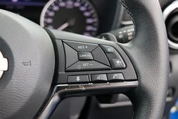 2024 Nissan JUKE Ti F16 MY23.5 Magnetic Blue