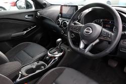 2024 Nissan JUKE Ti F16 MY23.5 Magnetic Blue