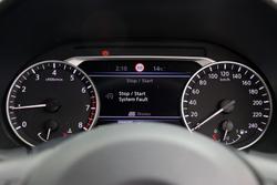 2024 Nissan JUKE Ti F16 MY23.5 Magnetic Blue