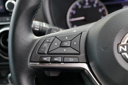 2024 Nissan JUKE Ti F16 MY23.5 Magnetic Blue