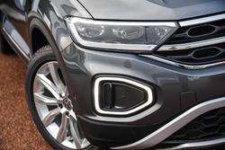 2025 Volkswagen T-Roc 110TSI Style