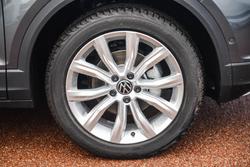 2025 Volkswagen T-Roc 110TSI Style