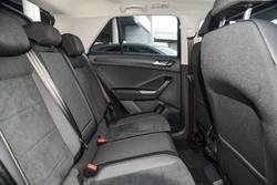 2025 Volkswagen T-Roc 110TSI Style