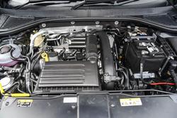 2025 Volkswagen T-Roc 110TSI Style