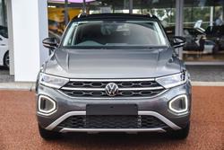 2025 Volkswagen T-Roc 110TSI Style