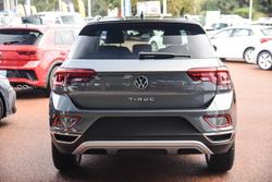 2025 Volkswagen T-Roc 110TSI Style