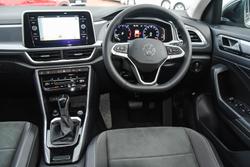 2025 Volkswagen T-Roc 110TSI Style