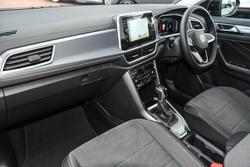 2025 Volkswagen T-Roc 110TSI Style