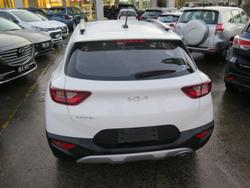 2023 Kia
Stonic S