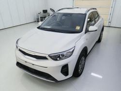 2023 Kia Stonic S