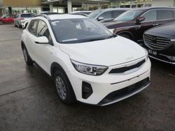 2023 Kia
Stonic S