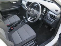 2023 Kia
Stonic S