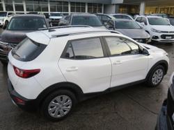 2023 Kia
Stonic S