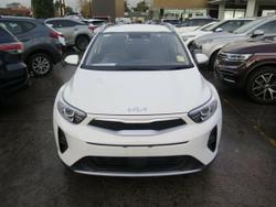 2023 Kia
Stonic S