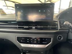 2024 SsangYong
Musso Adventure