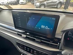 2024 SsangYong
Musso Adventure