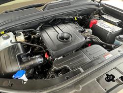 2024 SsangYong
Musso Adventure
