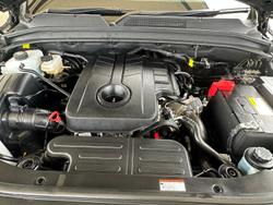 2024 SsangYong
Musso Adventure