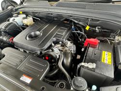 2024 SsangYong
Musso Adventure