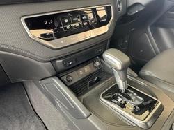 2024 SsangYong
Musso Adventure