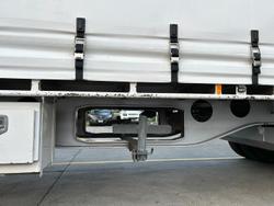 2016 Vawdrey St3 20 Pallet Drop Deck Mezzaine R/T