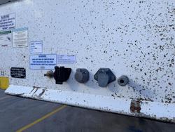 2016 Vawdrey St3 20 Pallet Drop Deck Mezzaine R/T