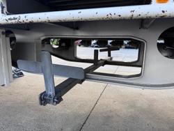 2016 Vawdrey St3 20 Pallet Drop Deck Mezzaine R/T